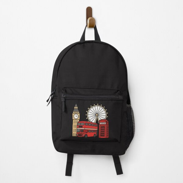 Item preview, London (proper londoner)(still can't aford rent) designed and sold by JamesDunican.