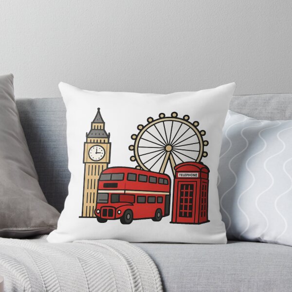 Item preview, London (proper londoner)(still can't aford rent) designed and sold by JamesDunican.