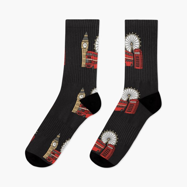 Item preview, London (proper londoner)(still can't aford rent) designed and sold by JamesDunican.