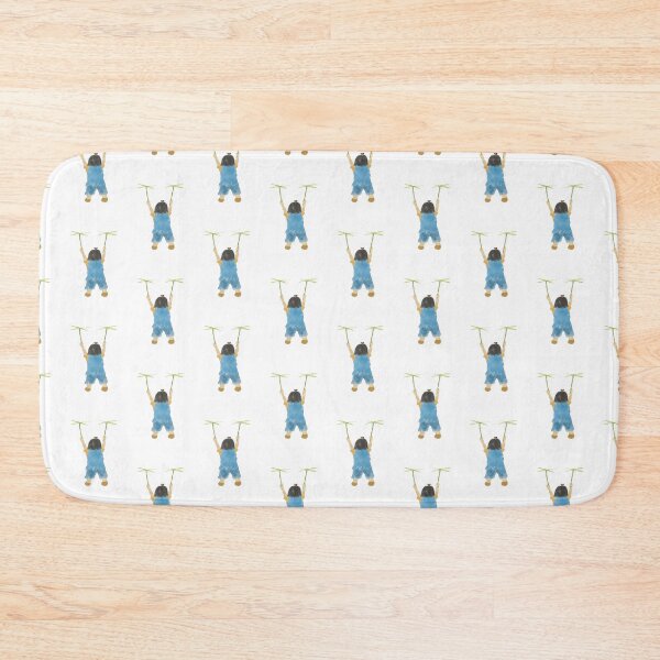 Item preview, A flying girl - save nature designed and sold by greenPQBstudio.