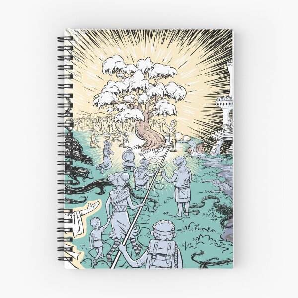 Item preview, A Dream-like Adventure designed and sold by FreelyBound.