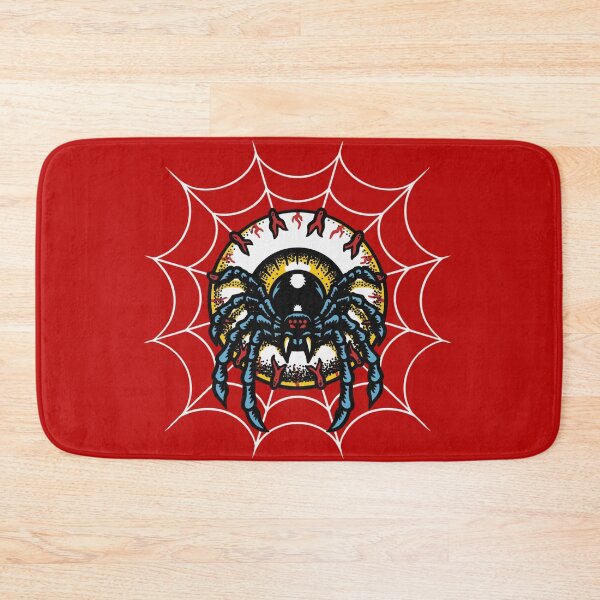Item preview, Spider Web Tarantula Strike designed and sold by Oniyasha.