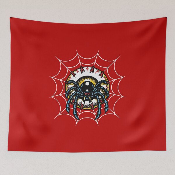 Item preview, Spider Web Tarantula Strike designed and sold by Oniyasha.