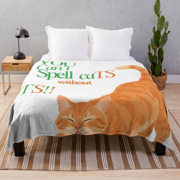 Item preview, Scratching Orange Cat designed and sold by twelve IIX.