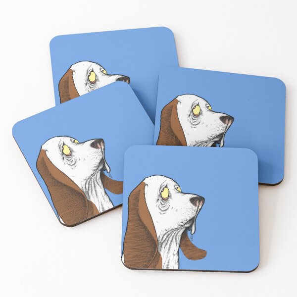 Item preview, Sad Dog designed and sold by AndyWatt72.