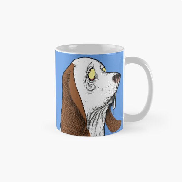 Item preview, Sad Dog designed and sold by AndyWatt72.