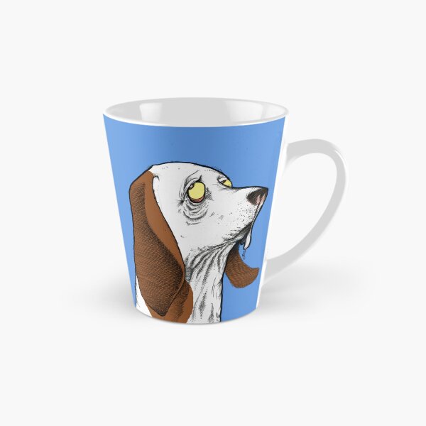 Item preview, Sad Dog designed and sold by AndyWatt72.