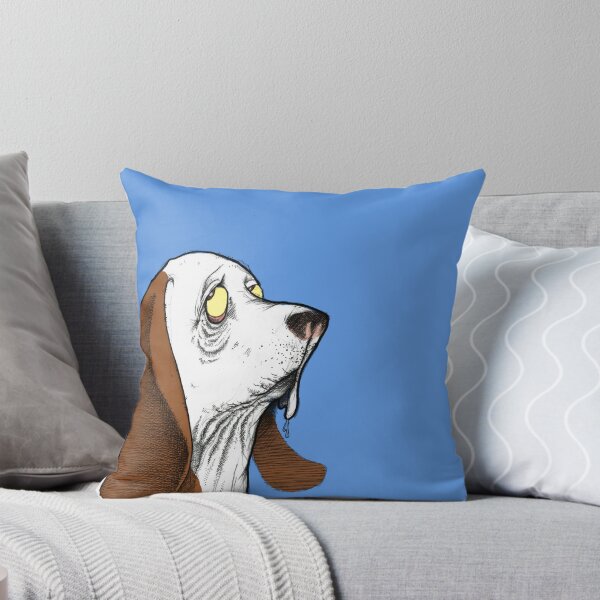 Item preview, Sad Dog designed and sold by AndyWatt72.