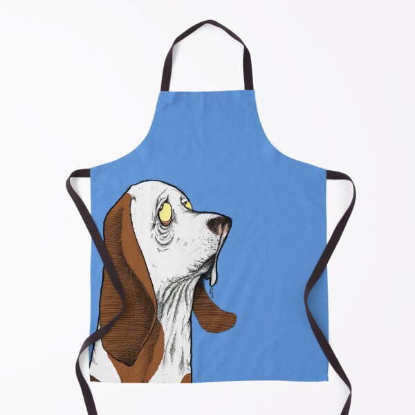 Item preview, Sad Dog designed and sold by AndyWatt72.