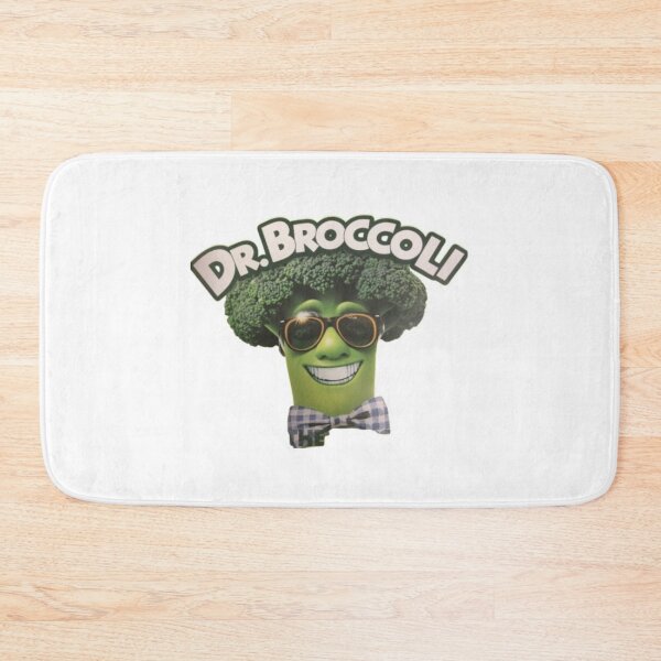 Item preview, Dr. Broccoli designed and sold by DMG SMP PRODUCTS.