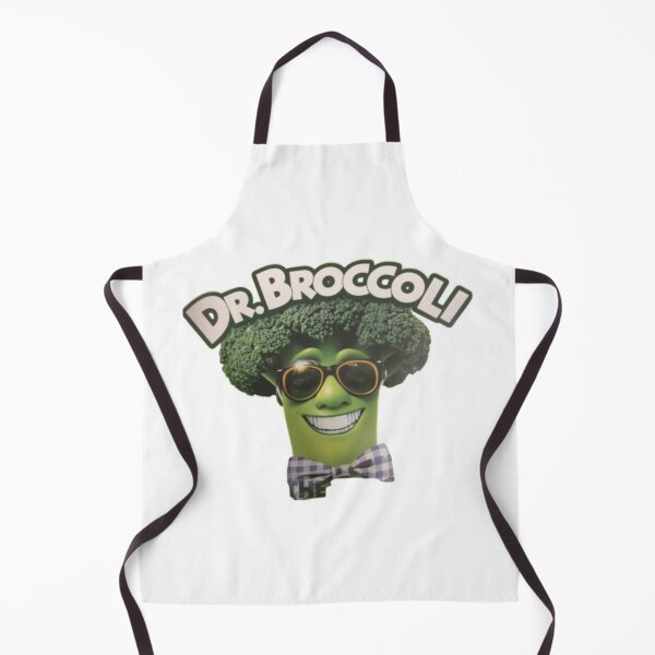 Item preview, Dr. Broccoli designed and sold by DMG SMP PRODUCTS.