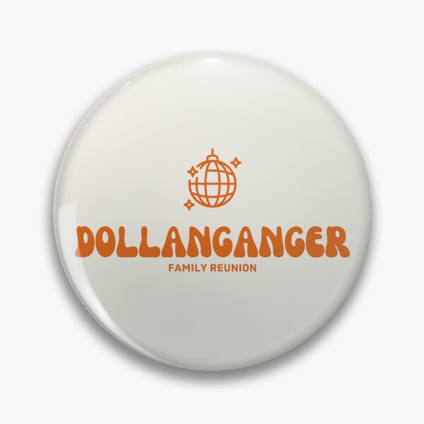 Item preview, Dollanganger Family Reunion designed and sold by 4tinycats.