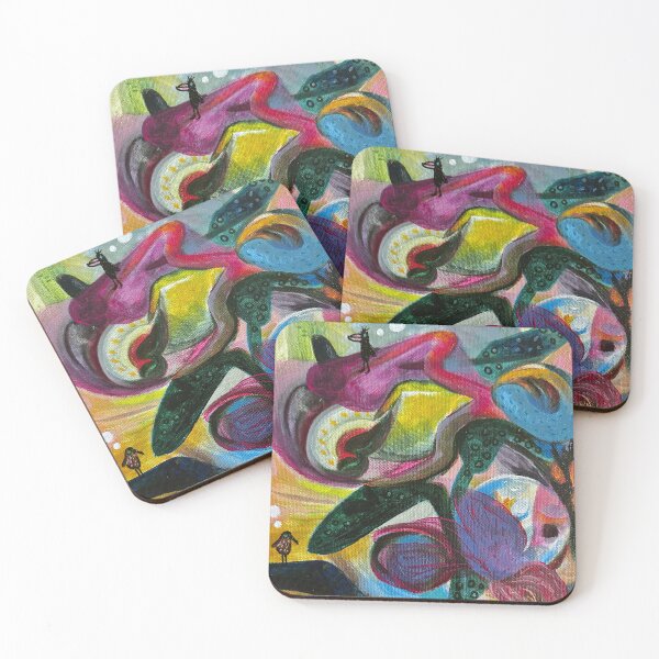 Item preview, witch's flower designed and sold by Marianna Tankelevich.