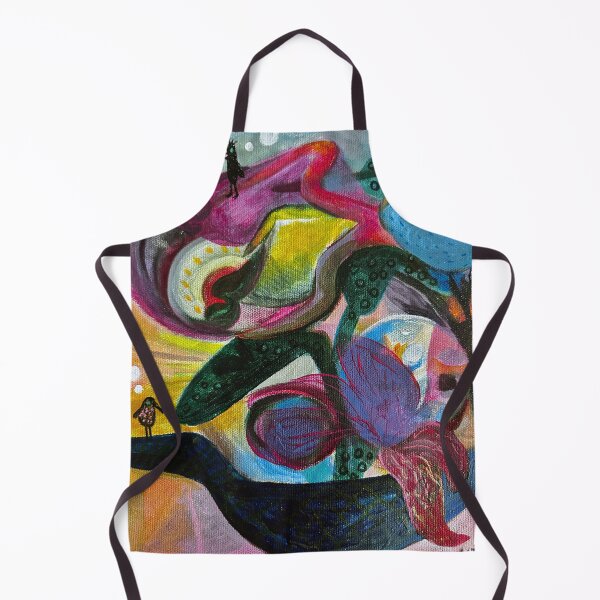 Item preview, witch's flower designed and sold by Marianna Tankelevich.