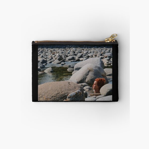 Item preview, HEADS #28a OVERSEE THE STREAM WITH CARE designed and sold by spacedivers.