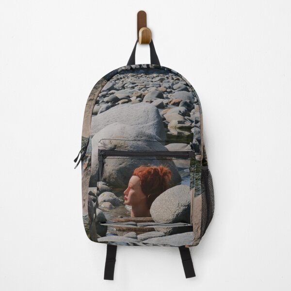Item preview, HEADS #28a OVERSEE THE STREAM WITH CARE designed and sold by spacedivers.
