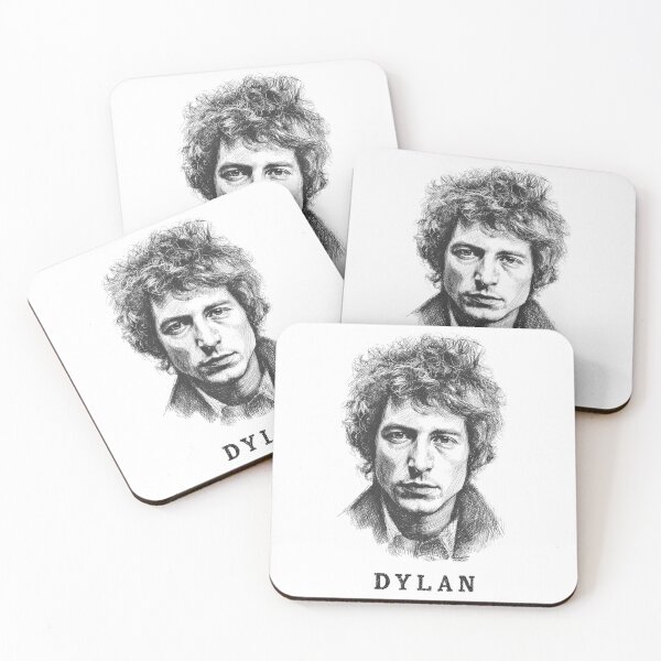 Item preview, Bob Dylan – Iconic Music Legend designed and sold by supersanko.