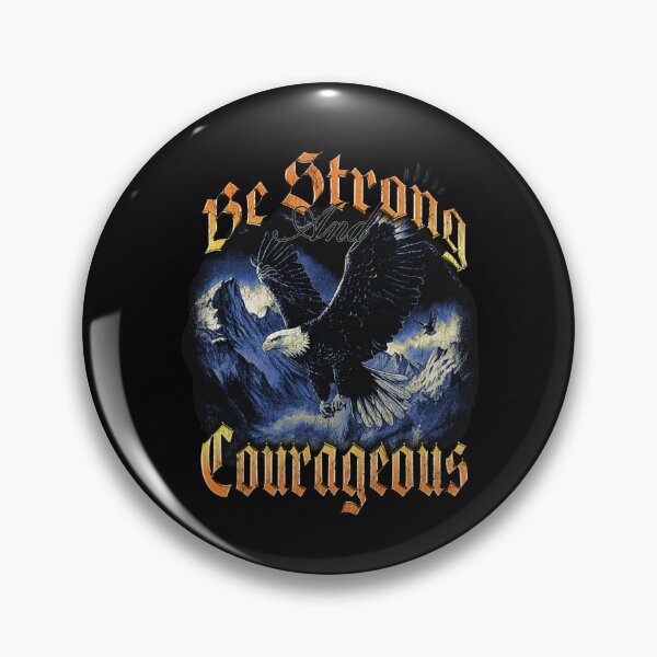 Item preview, Eagle Strength Courage Flight designed and sold by Oniyasha.