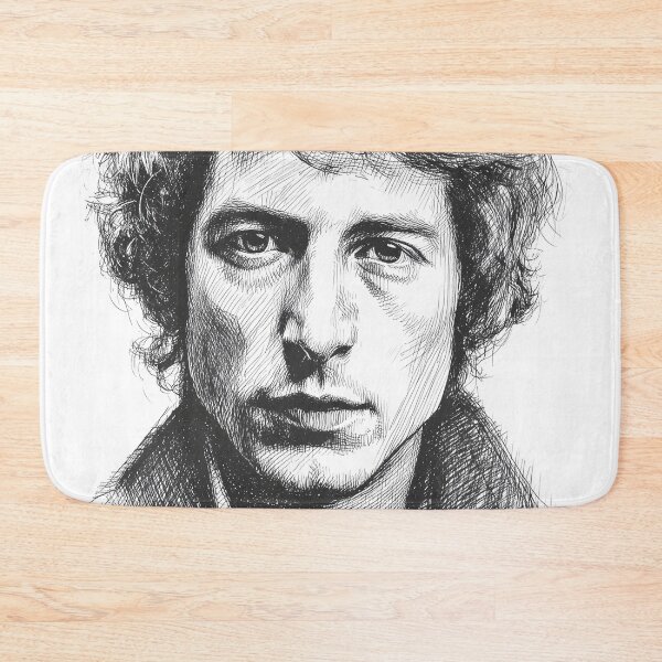 Item preview, Bob Dylan – Iconic Music Legend designed and sold by supersanko.