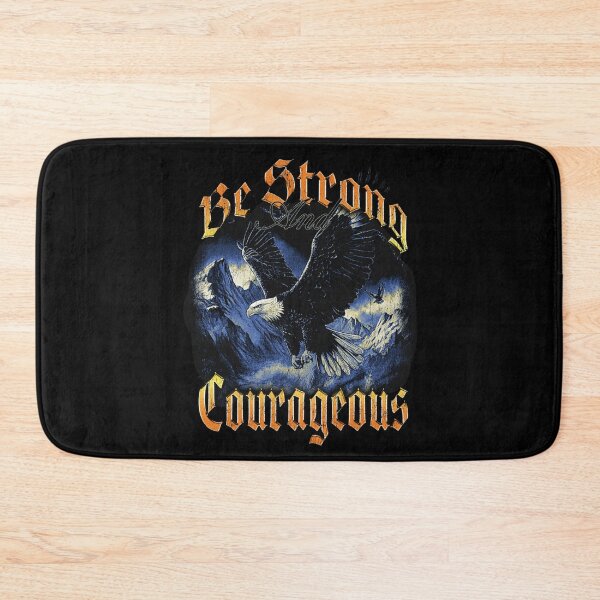 Item preview, Eagle Strength Courage Flight designed and sold by Oniyasha.