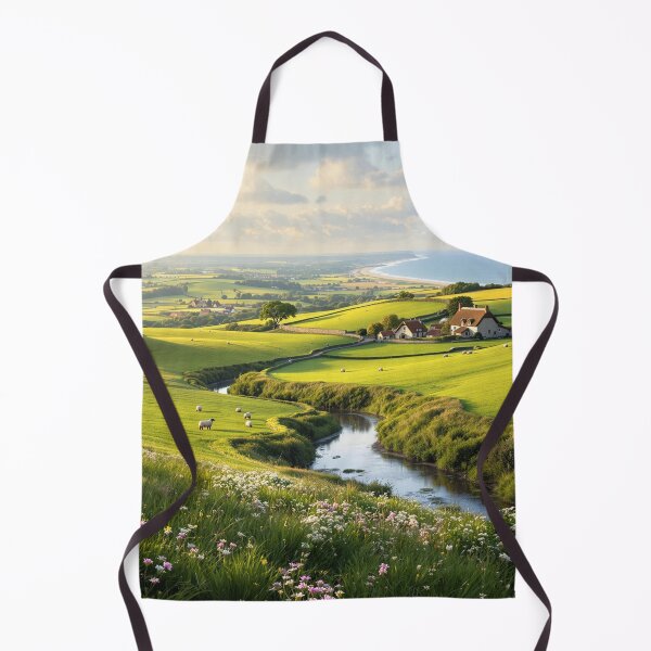 Item preview, Normandy Coast designed and sold by jefboutique6150.