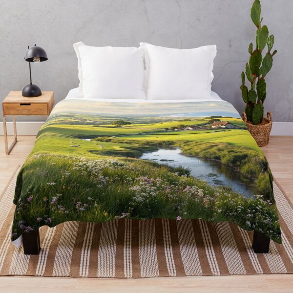 Item preview, Normandy Coast designed and sold by jefboutique6150.