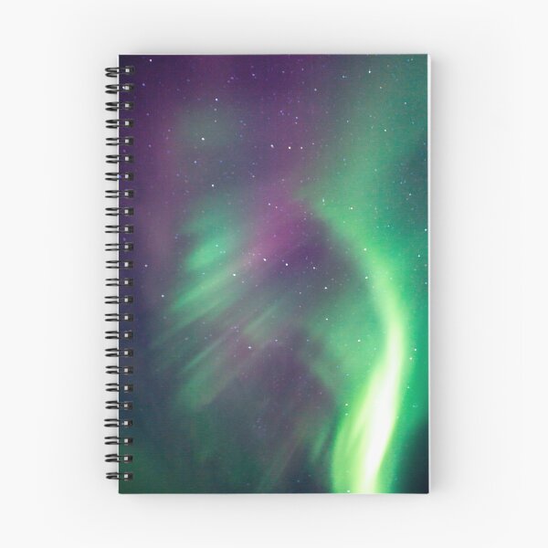 Item preview, Aurora Borealis designed and sold by Oliveirallan.