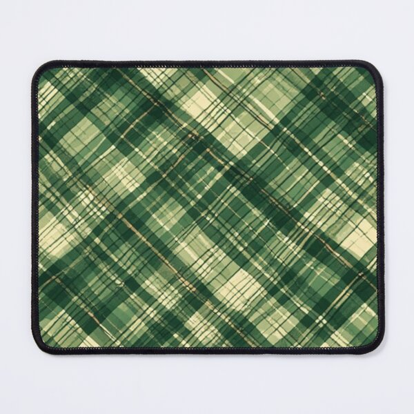 Item preview, Classic Plaid Pattern – Vintage Tartan Design Collection designed and sold by Ditstyle.