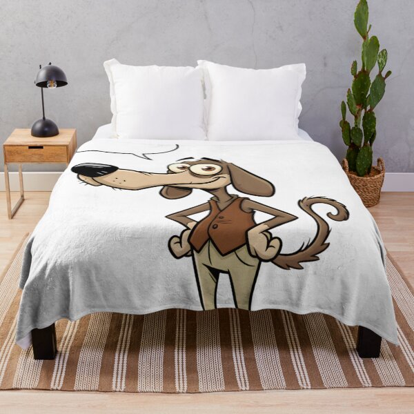 Artikelvorschau, Lustiger Cartoon-Hund mit Sprechblase – Anpassbares Meme-Design entworfen und verkauft von YASS@.
