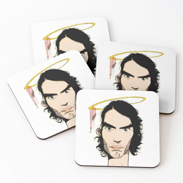 Artikelvorschau, Russell Brand entworfen und verkauft von AndyWatt72.