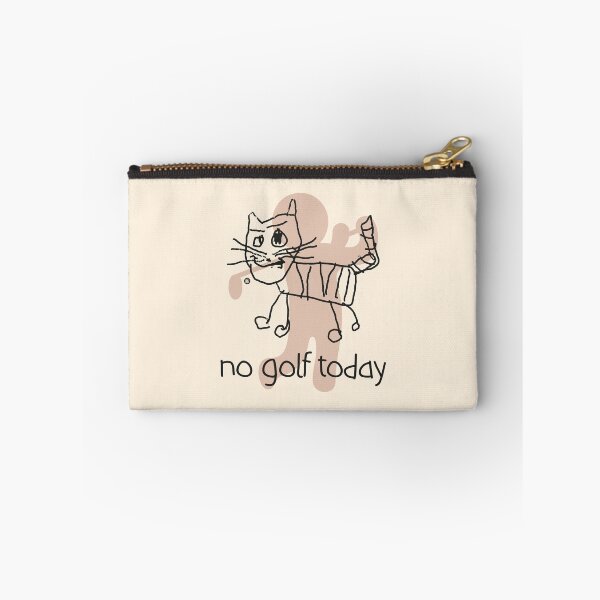 Item preview, no golf today designed and sold by Yuzik.