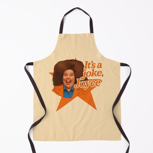 Item preview, PAM ANN - It's a joke, Joyce designed and sold by HRHPAMANN.