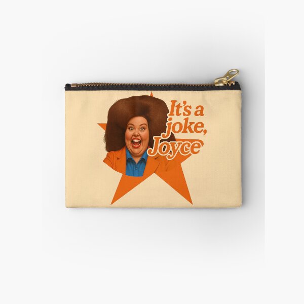 Item preview, PAM ANN - It's a joke, Joyce designed and sold by HRHPAMANN.