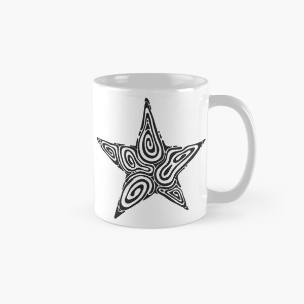 Item preview, Spiral Star designed and sold by Higher Light.