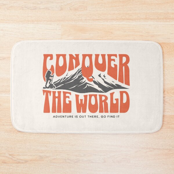 Item preview, Mountain Conquer Adventure Climber designed and sold by Oniyasha.