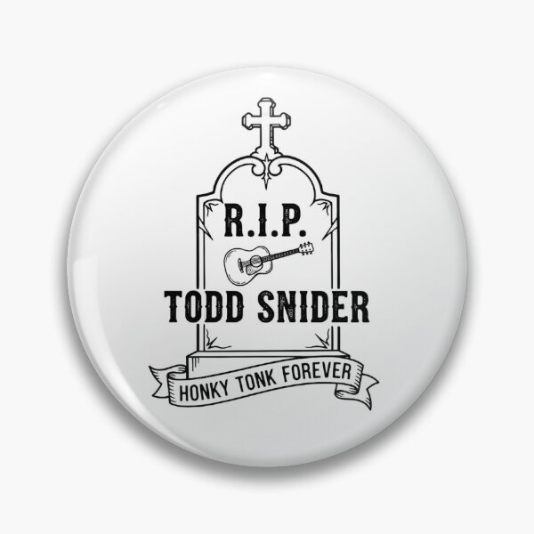 Item preview, todd snider designed and sold by Malakiacount.