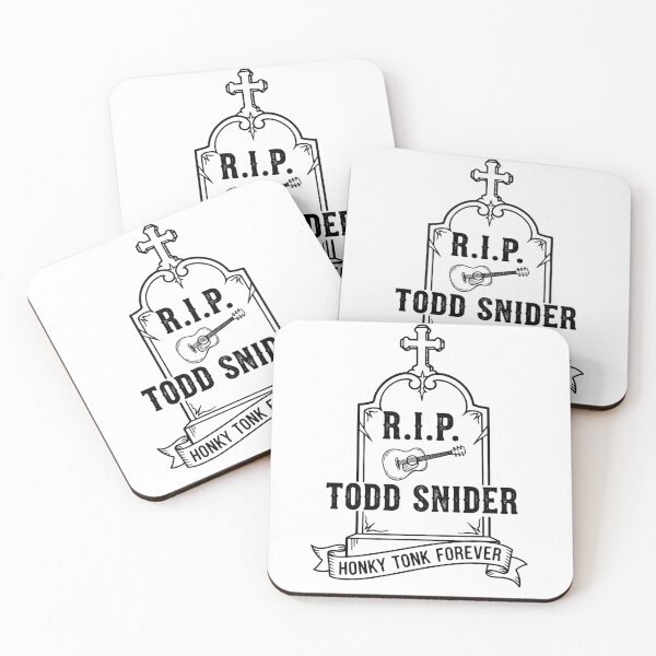 Item preview, todd snider designed and sold by Malakiacount.