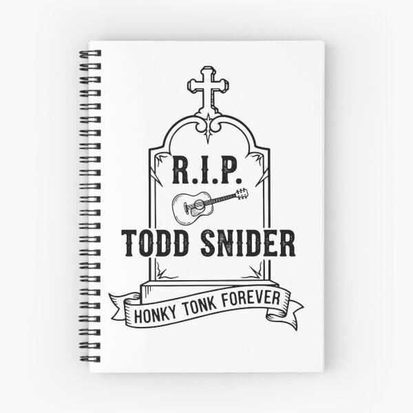 Item preview, todd snider designed and sold by Malakiacount.