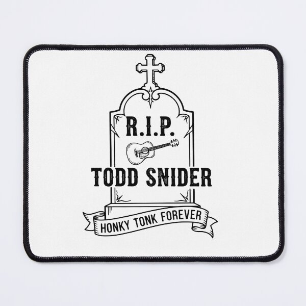 Item preview, todd snider designed and sold by Malakiacount.