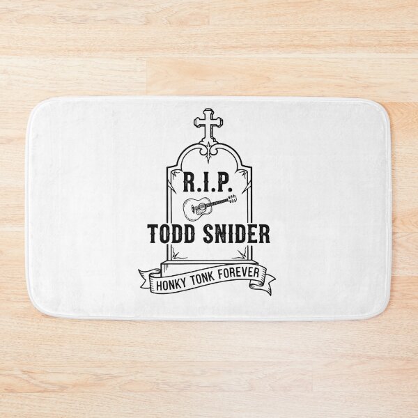 Item preview, todd snider designed and sold by Malakiacount.