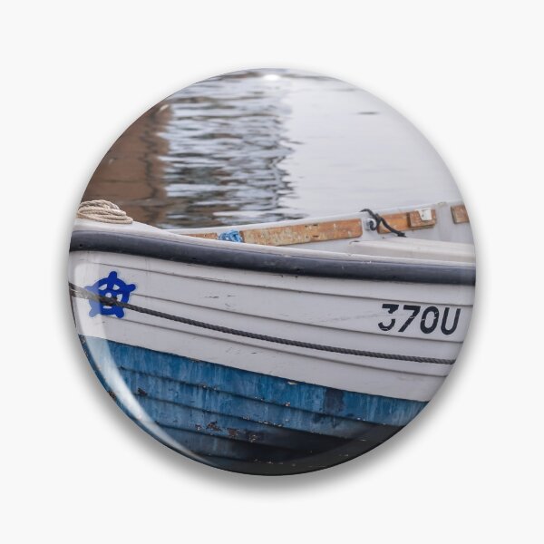 Item preview, Wooden boat on the River Bure, Norfolk Broads designed and sold by yackers1.