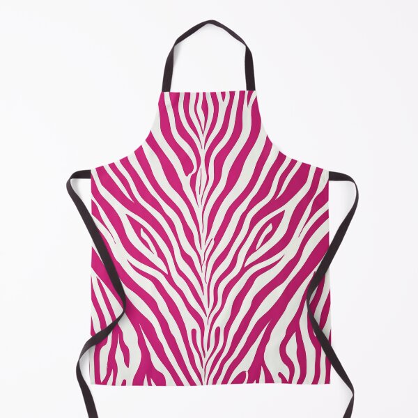 Item preview, Tribal Zebra Rhythm - Pink Zebra Stripes designed and sold by RockitBaby.