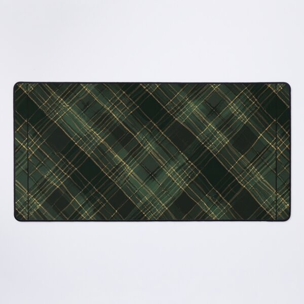 Item preview, Classic Plaid Pattern – Vintage Tartan Design Collection designed and sold by Ditstyle.