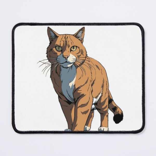 Item preview,  Urban Tiger Cat – Giant Feline in the City v2 designed and sold by KriticalDesigns.