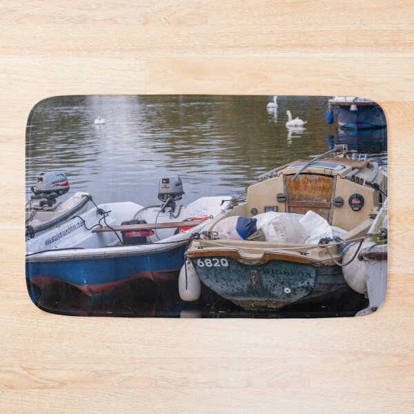 Item preview, Boats on the Bure, Norfolk Broads designed and sold by yackers1.