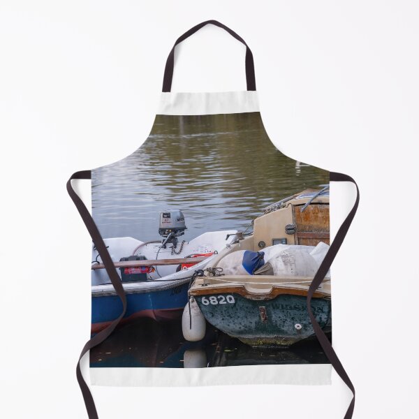 Item preview, Boats on the Bure, Norfolk Broads designed and sold by yackers1.