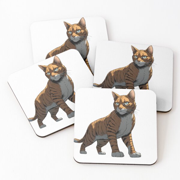 Item preview, Urban Tiger Cat – Giant Feline in the City v3 designed and sold by KriticalDesigns.