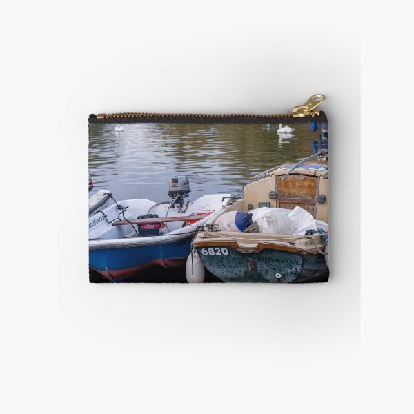 Item preview, Boats on the Bure, Norfolk Broads designed and sold by yackers1.