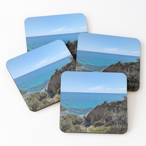 Item preview, Lorne’s Coastal Views Great Ocean Road Australia designed and sold by Photogenic Snap.