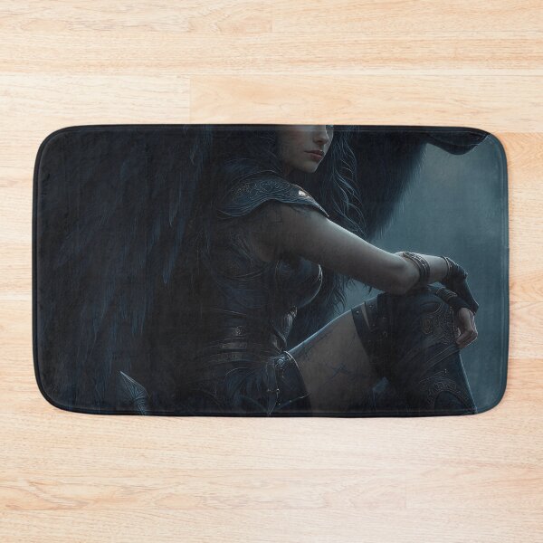 Item preview, The Luna Vow designed and sold by oanaunciuleanu.